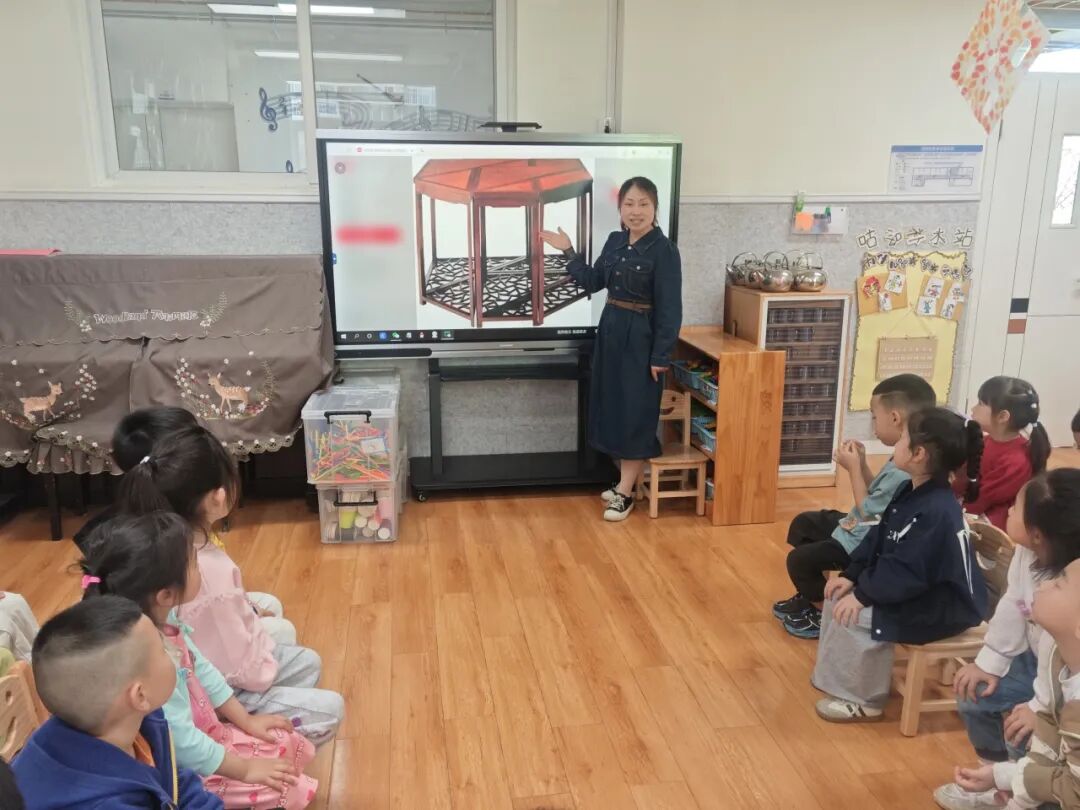 七巧板拼图游戏_智力拼图游戏_七巧板幼儿园活动