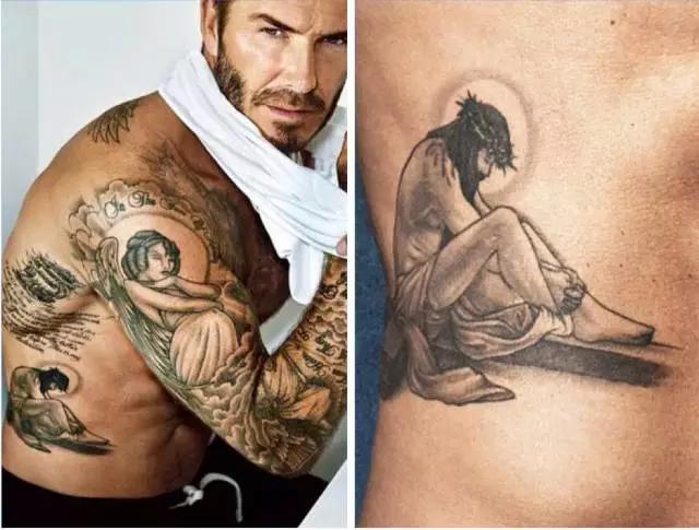 纹身故事_纹身图案大全图片_纹身意义