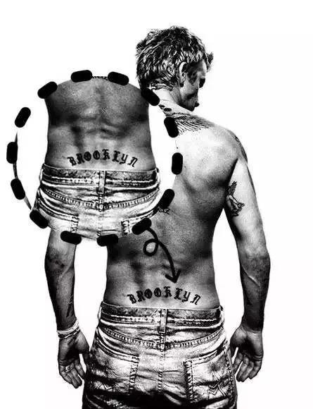 纹身意义_纹身图案大全图片_纹身故事