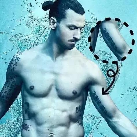 纹身意义_纹身图案大全图片_纹身故事