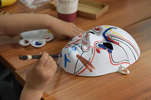 “六一”畅想曲750字作文