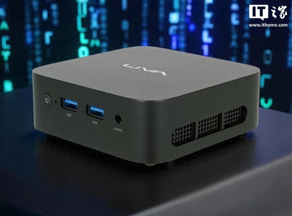 ECS精英推出Liva Z系列迷你主机，多CPU可选