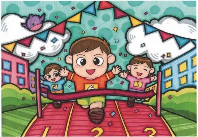 亲子跳绳游戏规则_幼儿园亲子运动会策划_春季亲子运动会活动方案