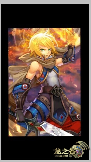 龙之谷战士穿越新冒险 五星卡牌空降来袭