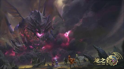 龙之谷战士穿越新冒险 五星卡牌空降来袭