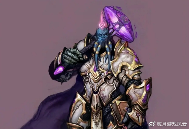 魔兽世界dk拉怪手法_魔兽世界WLK圣骑士 职业选择 WLK骑士天赋