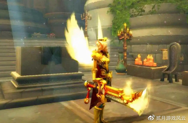 魔兽世界dk拉怪手法_魔兽世界WLK圣骑士 职业选择 WLK骑士天赋