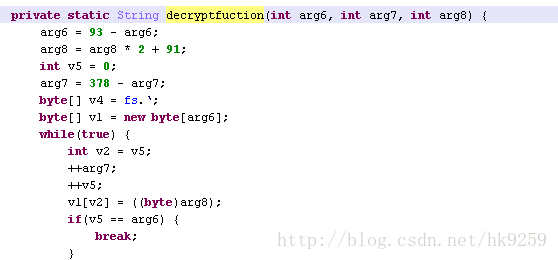 钛备份 现在不能改id了_钛备份 Dexguard 反编译_逆向分析 APKtools
