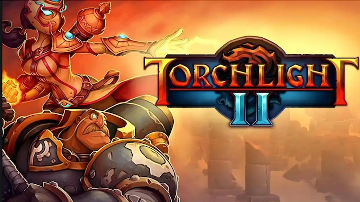 火炬之光2工程师加点攻略_火炬之光2工程师召唤流与炮轰流玩法详解