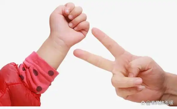 石头剪刀布策略_剪刀石头布游戏规则_猜拳技巧