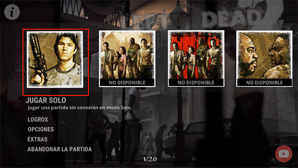 求生之路2 最新版本下载