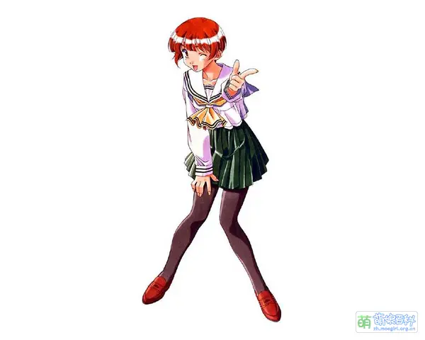 青涩宝贝星野明日香_明日香角色介绍_青涩宝贝2打工