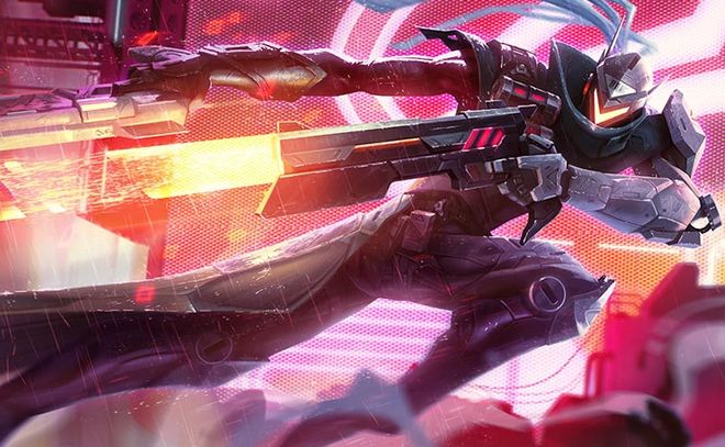 亚索合金装备改名源计划 _英雄联盟源计划皮肤 风林火山阴雷 代号含义 _lol林皮肤