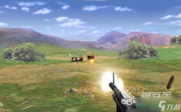 必玩的抢滩登陆战单机手游下载 2026高人气抢滩登陆战单机游戏榜单