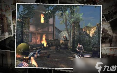 必玩的抢滩登陆战单机游戏下载 2026高人气抢滩登陆战单机游戏榜单