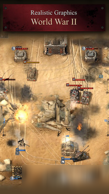 必玩的抢滩登陆战单机游戏下载 2026高人气抢滩登陆战单机游戏榜单