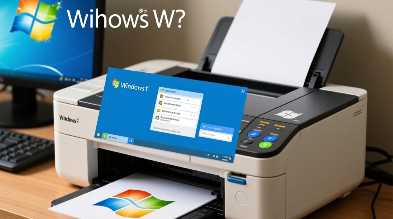 Win8找不到家庭网络打印机共享,如何解决该问题?