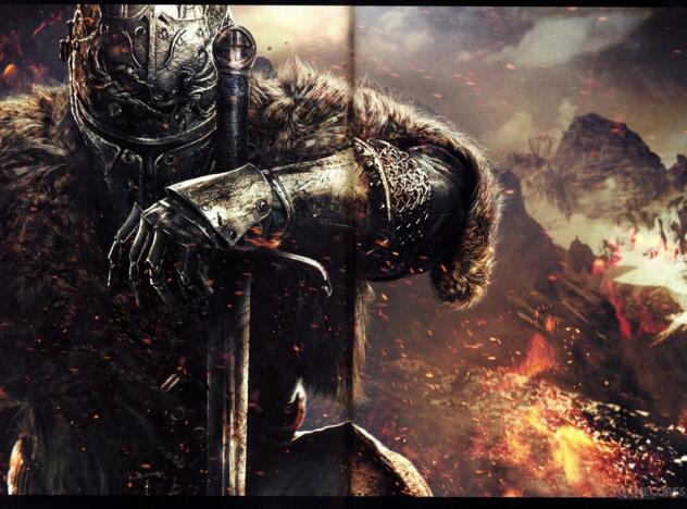 哥特米兰板甲设计_哥特板甲_15世纪板甲骑士绘画