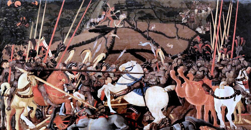 15世纪板甲骑士绘画_哥特米兰板甲设计_哥特板甲