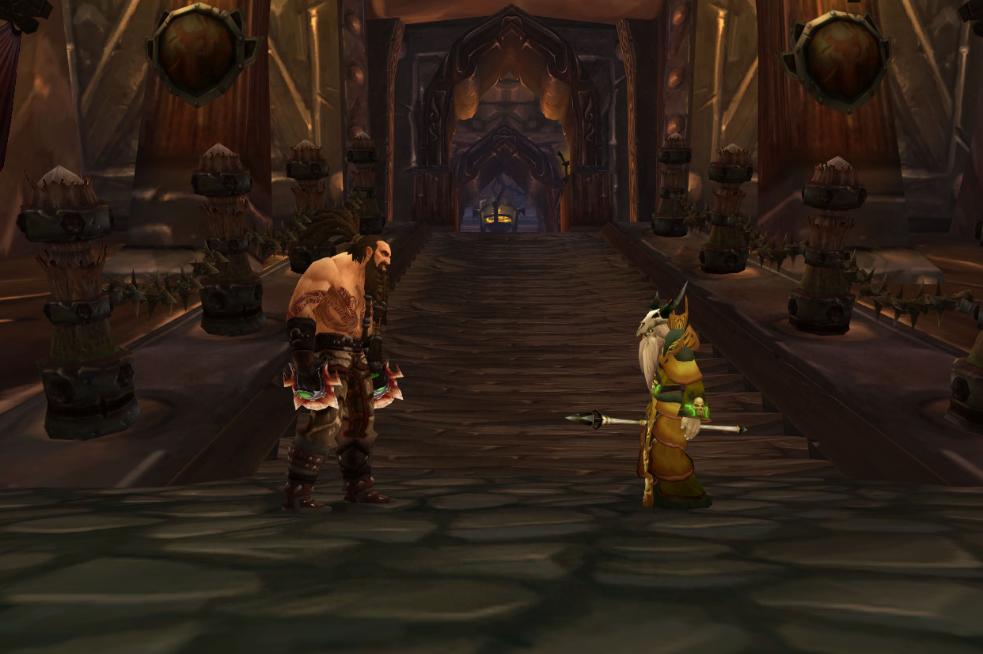 防骑玩家团队副本失误_魔兽世界怀旧服五人本被踢_8.0防骑