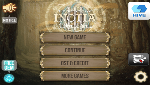 艾诺迪亚3中文版 v1.4.5