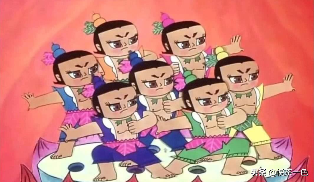 葫芦兄弟口头禅_金刚葫芦妹下载_葫芦兄弟故事情节