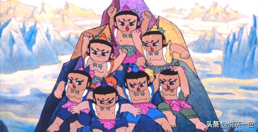 葫芦兄弟故事情节_葫芦兄弟口头禅_金刚葫芦妹下载