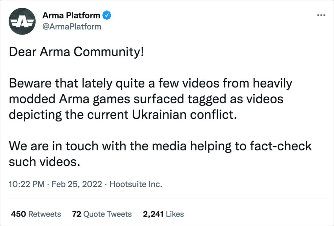 arma 3_Arma3 乌克兰 NLAW反坦克导弹