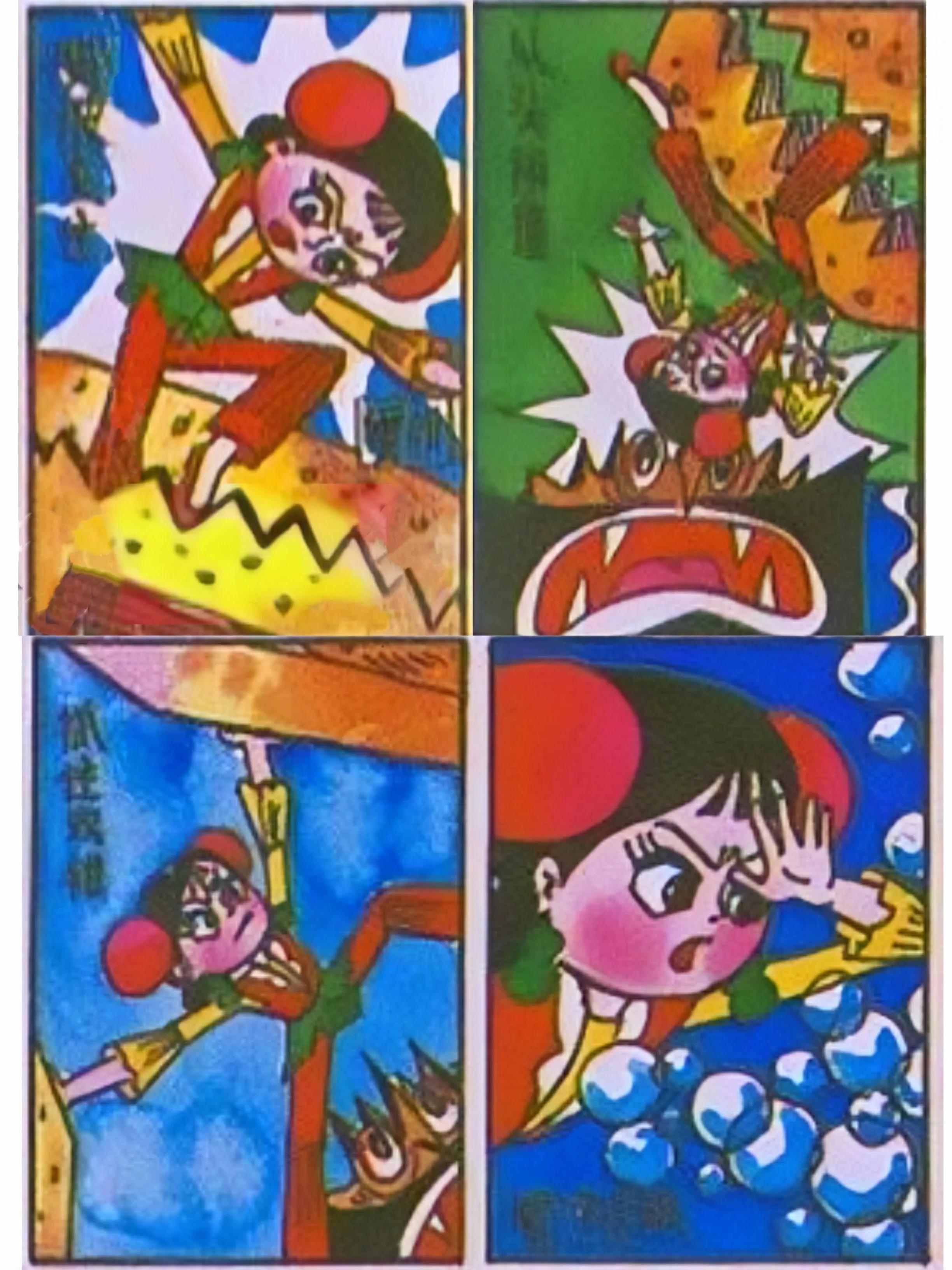 葫芦妹与蟹王战斗_金刚葫芦妹下载_葫芦妹斩妖除魔