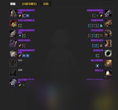 魔兽世界11.1血DK毕业装备如何搭配