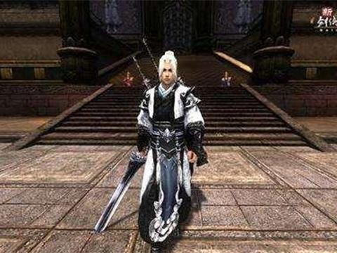 剑网三沈剑心故事_网游仇恨值高的玩家_剑网三90到95刷怪