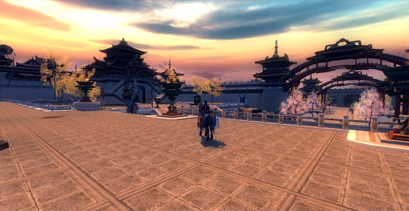 剑网三满级后如何玩_剑网三满级玩法_剑网三90到95刷怪