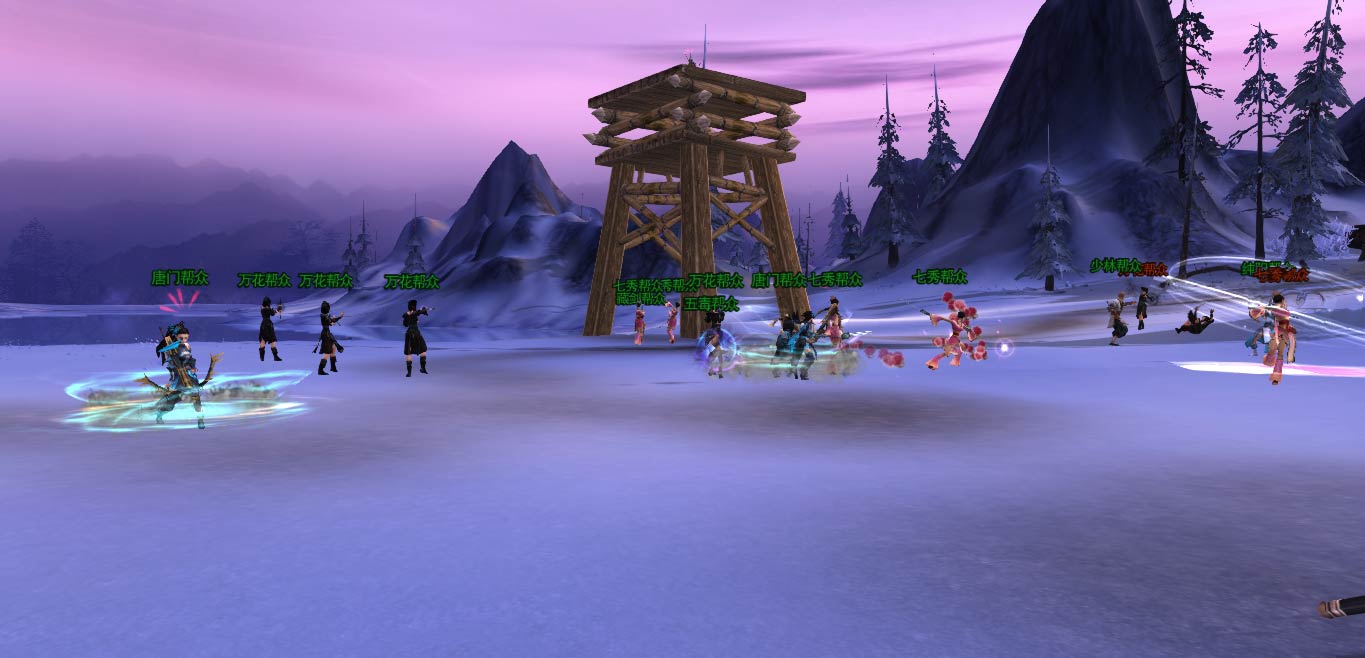 剑网三满级后如何玩_剑网三90到95刷怪_剑网三满级玩法