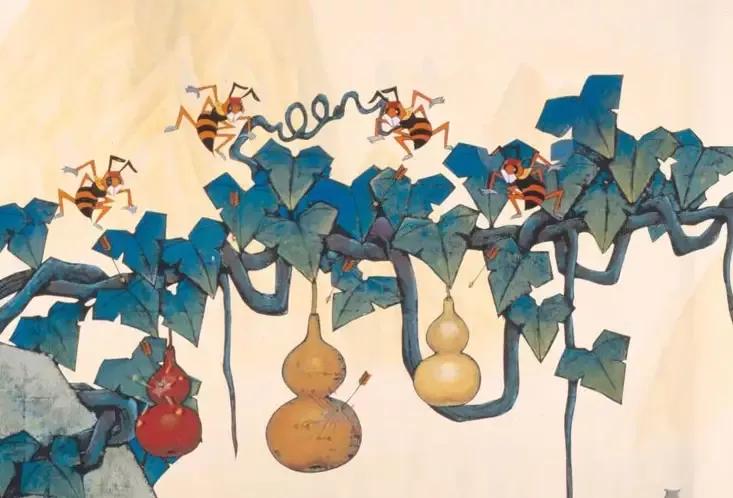 金刚葫芦妹下载_葫芦兄弟剧情详解_葫芦小金刚故事梗概