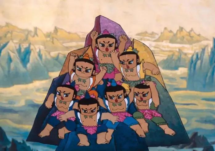 金刚葫芦妹下载_葫芦小金刚故事梗概_葫芦兄弟剧情详解