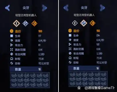 钢铁指挥官自走棋策略游戏_钢铁战争_钢铁指挥官城堡战争沙漠风暴系列玩法