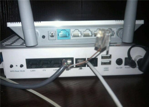 路由器购买技巧_路由器与猫怎么连接_电话线猫可以连接路由器吗