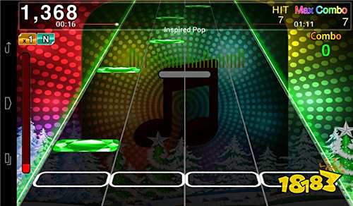 2025热门音乐节奏游戏排行榜 十大类似节奏大师的游戏推荐