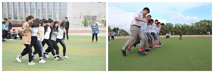 您的位置 首页 > 地面拓展训练项目