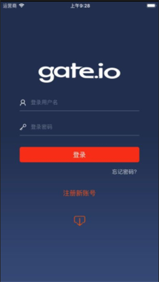 gate.io苹果版下载