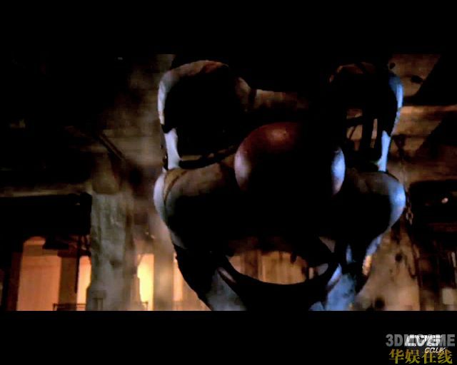 阿卡姆之城昆西夏普建立高墙故事情节_阿卡姆之城开始出现猫女就停止_蝙蝠侠阿卡姆之城双面人暗杀猫女