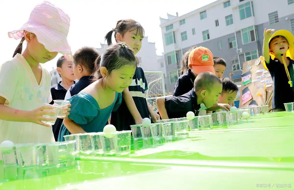 吹乒乓球游戏规则及玩法