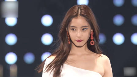 韩国小姐姐长得太好看了，简直就是仙女