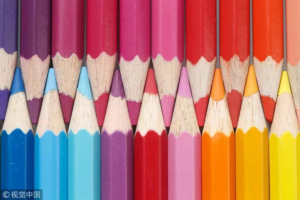 色弱矫正_色盲和色弱_幼儿颜色认知