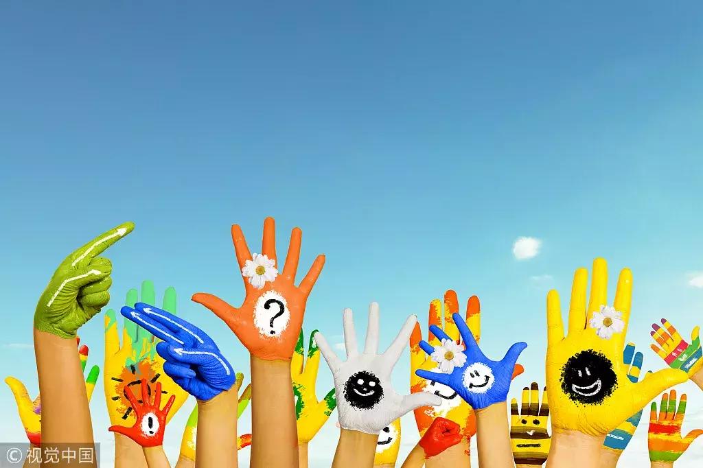 色弱矫正_色盲和色弱_幼儿颜色认知