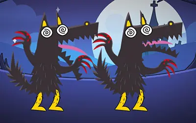 欢乐狼人杀规则介绍 欢乐狼人杀惩罚讲解