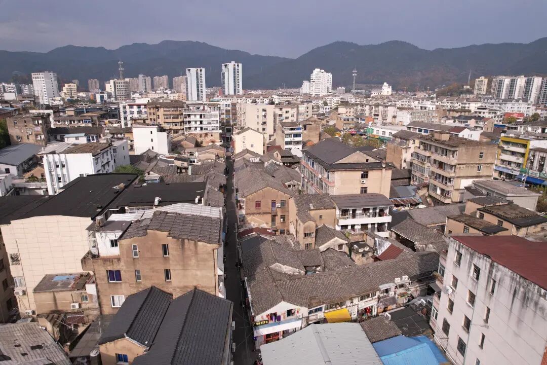 首届三门县城市更新设计大赛_南山有约・新质场景_www.xw188.com