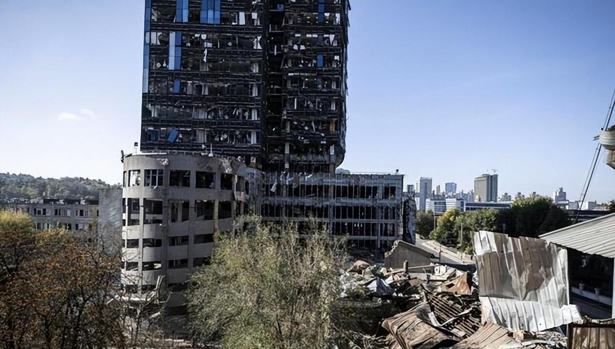 基辅寒夜生存困境_www.xw188.com_基辅撤离潮