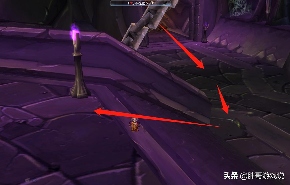 魔兽世界TBC怀旧服P3阶段黑暗神殿小怪掉落收益_tbc法师a怪刷钱_魔兽世界TBC怀旧服P3阶段单刷黑暗神殿小怪