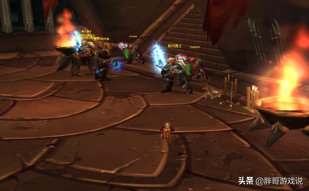 tbc法师a怪刷钱_魔兽世界TBC怀旧服P3阶段单刷黑暗神殿小怪_魔兽世界TBC怀旧服P3阶段黑暗神殿小怪掉落收益